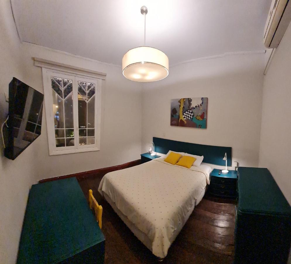 Flying Dog Hostel Lima Bagian luar foto
