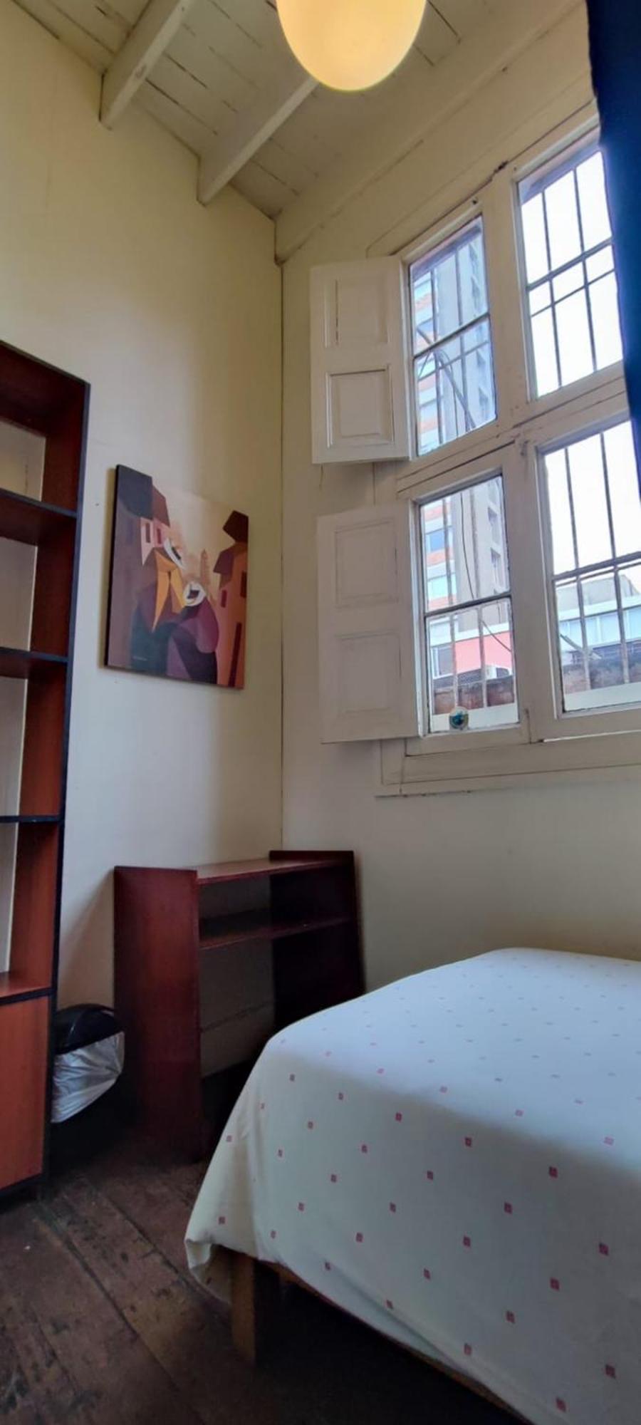 Flying Dog Hostel Lima Bagian luar foto